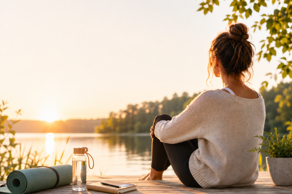 Stressbewältigung im Alltag: 8 einfache Methoden gegen Stress 01e97a0c 89a5 472e 9456 335727a12c1e